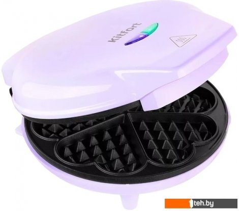  - Сэндвичницы, вафельницы Kitfort KT-1688 - KT-1688