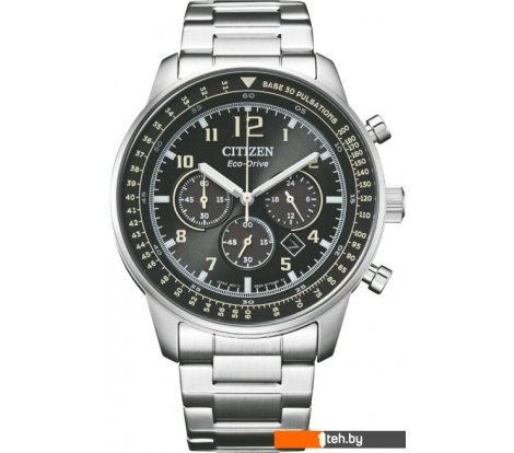  - Наручные часы CITIZEN Eco-Drive CA4500-83E - Eco-Drive CA4500-83E