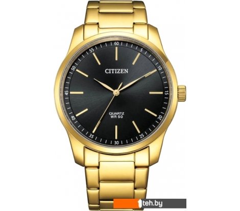 - Наручные часы CITIZEN BH5002-53E - BH5002-53E