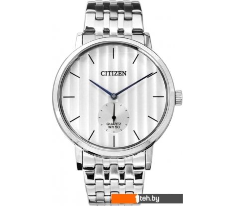 - Наручные часы CITIZEN BE9170-56A - BE9170-56A