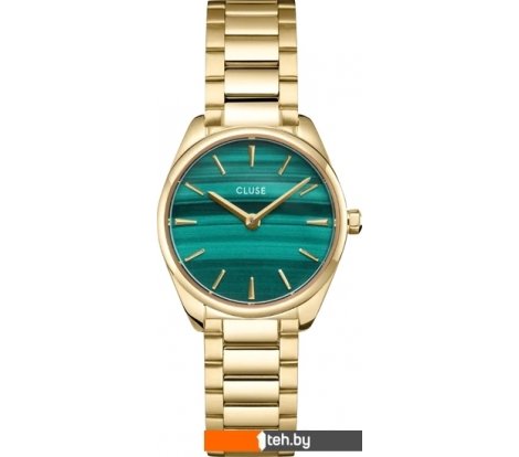 - Наручные часы Cluse Feroce Mini CW11702 - Feroce Mini CW11702