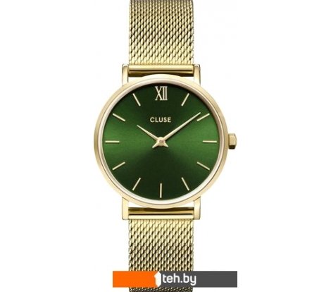  - Наручные часы Cluse Minuit CW10206 - Minuit CW10206