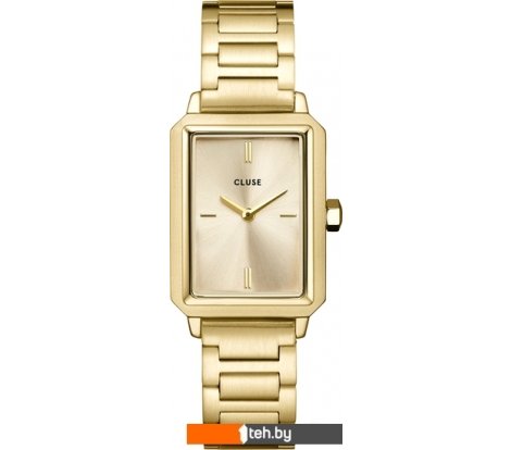 - Наручные часы Cluse Fluette CW11507 - Fluette CW11507