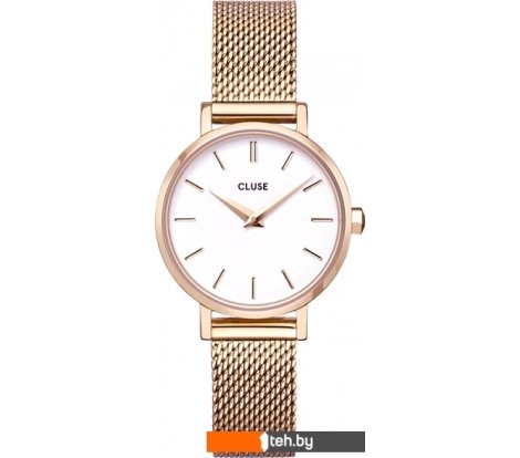  - Наручные часы Cluse Boho Chic CW0101211003 - Boho Chic CW0101211003