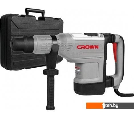  - Отбойные молотки CROWN CT18189 BMC - CT18189 BMC