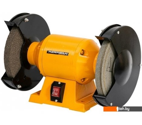  - Заточные станки (точила) Partisan PBG-400 - PBG-400