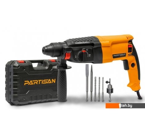  - Перфораторы Partisan PDH 26-950 - PDH 26-950