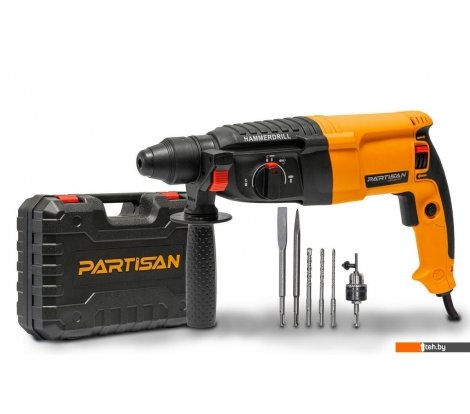  - Перфораторы Partisan PDH 26-950 - PDH 26-950