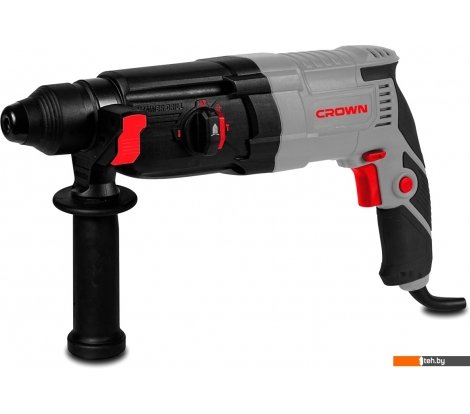  - Перфораторы CROWN CT18211 BMC - CT18211 BMC