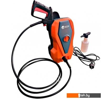- Мойки высокого давления Edon PW-90/1450 - PW-90/1450