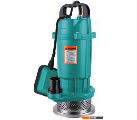  - Насосы Aquor QDX1.5-32-0.75 - QDX1.5-32-0.75