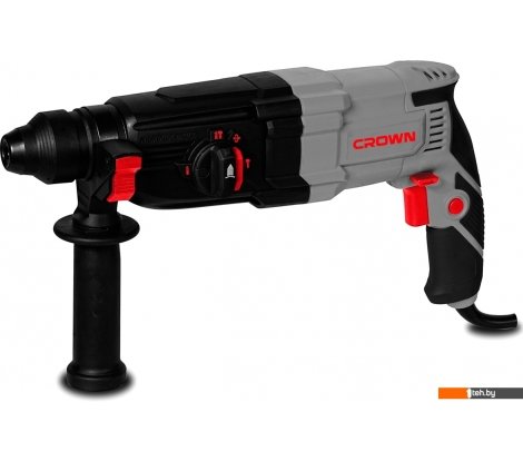  - Перфораторы CROWN CT18212 (EA) BMC - CT18212 (EA) BMC