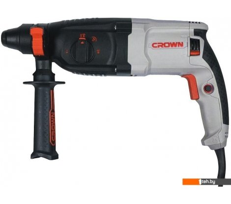  - Перфораторы CROWN CT18181 BMC - CT18181 BMC