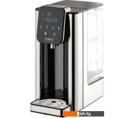  - Электрочайники и термопоты CASO HW 660 - HW 660