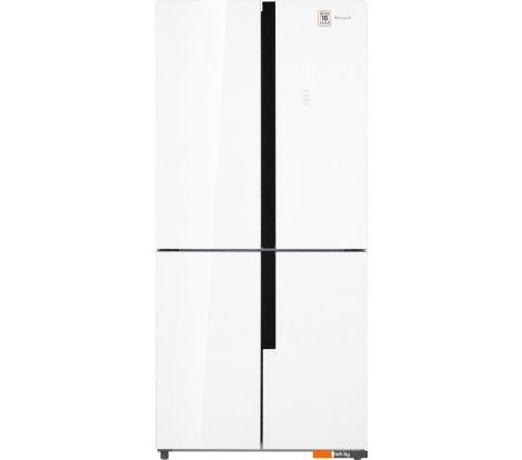  - Холодильники Weissgauff WCD 450 WG NoFrost Inverter - WCD 450 WG NoFrost Inverter