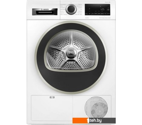  - Стиральная машина Bosch Serie 6 WQG2410EPL - Serie 6 WQG2410EPL