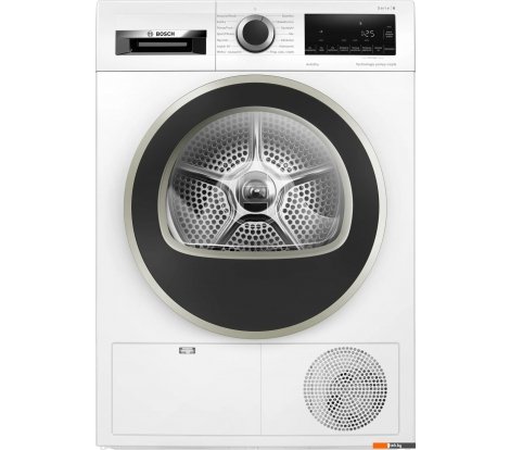  - Стиральная машина Bosch Serie 6 WQG2410EPL - Serie 6 WQG2410EPL