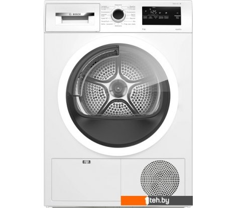  - Стиральная машина Bosch Serie 4 WTH85V1GPL - Serie 4 WTH85V1GPL