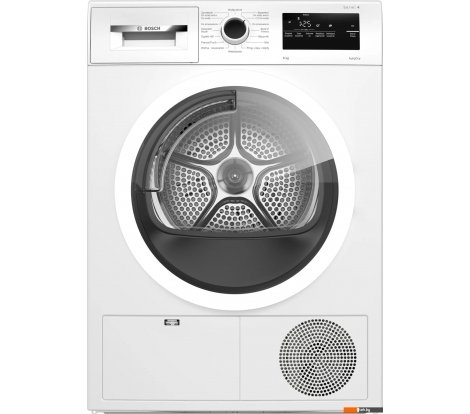  - Стиральная машина Bosch Serie 4 WTH85V1GPL - Serie 4 WTH85V1GPL
