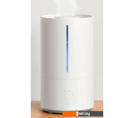  - Увлажнители воздуха Xiaomi Smart Humidifier 2 MJJSQ05DY (европейская версия) - Smart Humidifier 2 MJJSQ05DY (европейская версия)