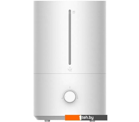  - Увлажнители воздуха Xiaomi Humidifier 2 Lite EU MJJSQ06DY (европейская версия) - Humidifier 2 Lite EU MJJSQ06DY (европейская версия)
