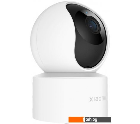  - IP-камеры Xiaomi Mi Smart Camera C200 MJSXJ14CM (международная версия) - Mi Smart Camera C200 MJSXJ14CM (международная версия)