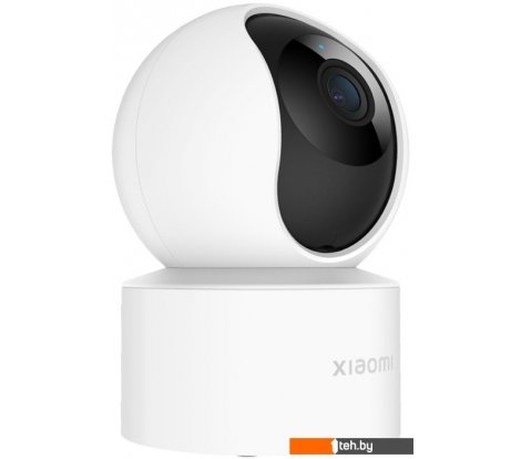  - IP-камеры Xiaomi Mi Smart Camera C200 MJSXJ14CM (международная версия) - Mi Smart Camera C200 MJSXJ14CM (международная версия)