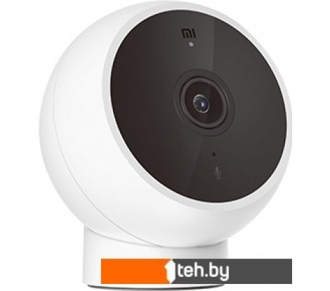  - IP-камеры Xiaomi Mi Camera 2K Magnetic Mount MJSXJ03HL (международная версия) - Mi Camera 2K Magnetic Mount MJSXJ03HL (международная версия)