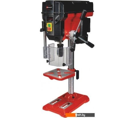  - Деревообрабатывающие и металлообрабатывающие станки Einhell TE-BD 550 E - TE-BD 550 E