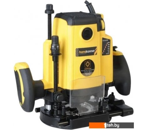  - Фрезеры Hanskonner HRE1120CP - HRE1120CP