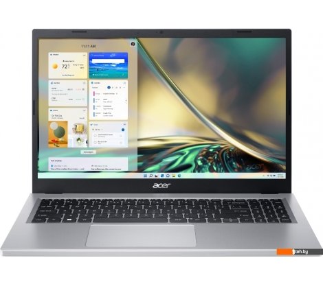 - Ноутбуки Acer Aspire 3 A315-24P-R6A5 NX.KDEEL.009 - Aspire 3 A315-24P-R6A5 NX.KDEEL.009