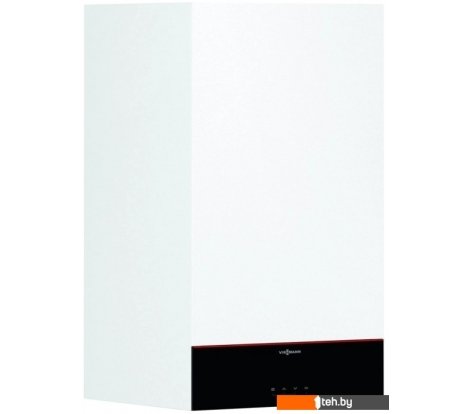  - Отопительные котлы Viessmann Vitodens 100-W B1KF 25 - Vitodens 100-W B1KF 25