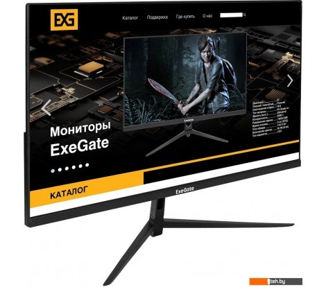  - Мониторы ExeGate SmartView ES2407A EX294429RUS - SmartView ES2407A EX294429RUS
