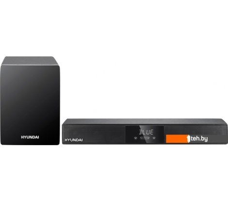  - Саундбары и домашние кинотеатры Hyundai H-HA640 - H-HA640