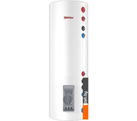  - Водонагреватели Thermex IRP 300 V Combi Pro - IRP 300 V Combi Pro
