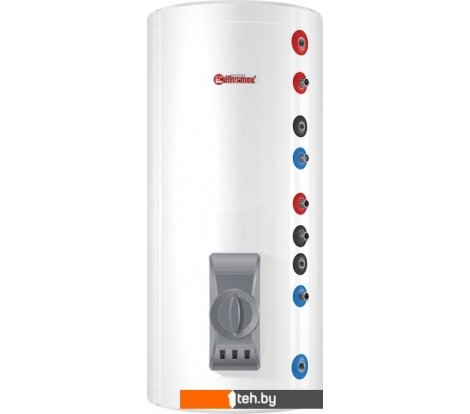  - Водонагреватели Thermex IRP 200 V Combi Pro - IRP 200 V Combi Pro