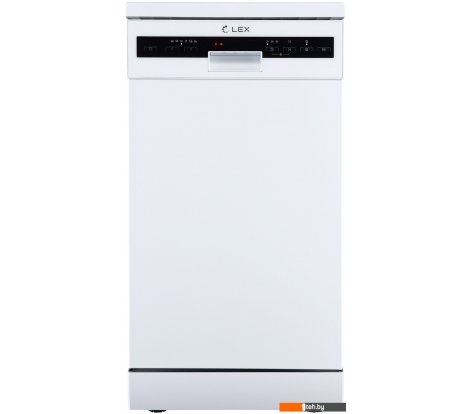  - Посудомоечные машины LEX DW 4562 WH - DW 4562 WH