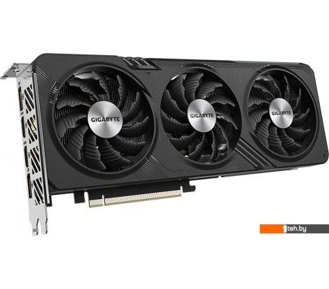  - Видеокарты Gigabyte GeForce RTX 4060 Gaming OC 8G GV-N4060GAMING OC-8GD - GeForce RTX 4060 Gaming OC 8G GV-N4060GAMING OC-8GD