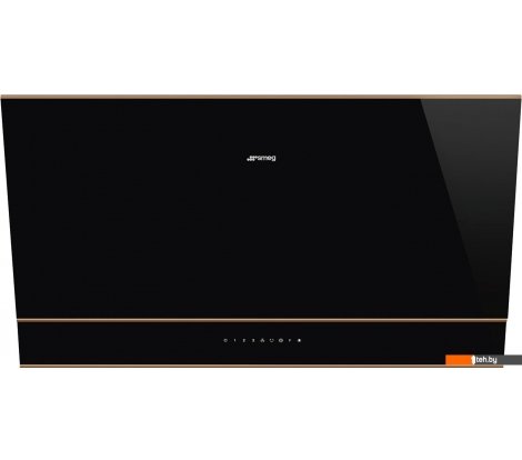  - Вытяжки Smeg KV694R - KV694R