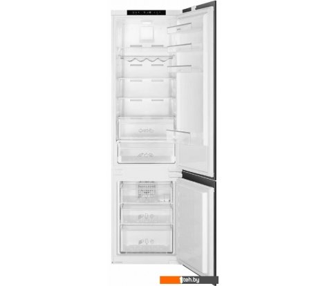  - Холодильники Smeg C8194TNE - C8194TNE