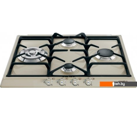  - Варочные панели Smeg SR764PO - SR764PO