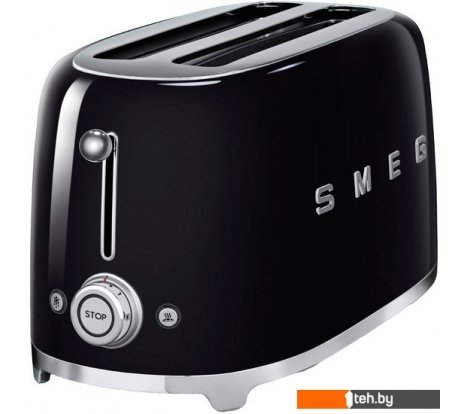  - Тостеры Smeg TSF02BLEU - TSF02BLEU