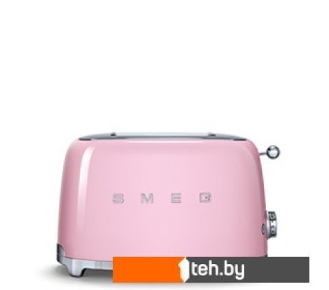 - Тостеры Smeg TSF01PKEU - TSF01PKEU