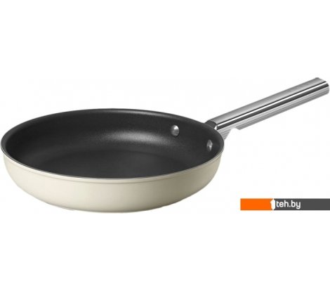 - Сковороды Smeg 50's Style CKFF2601CRM - 50's Style CKFF2601CRM