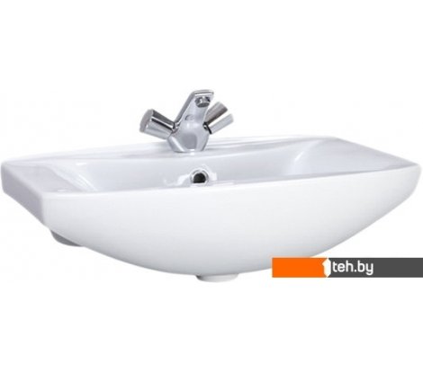  - Умывальники Santeri Грация 61.5x43.5 [1.3120.3.S00.11B.0] - Грация 61.5x43.5 [1.3120.3.S00.11B.0]