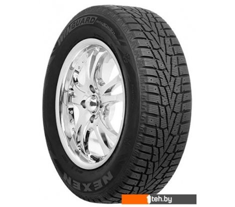  - Автомобильные шины Nexen Winguard Spike LT 205/65R16C 107/105R - Winguard Spike LT 205/65R16C 107/105R