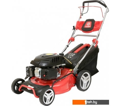 - Газонокосилки Калибр ГКБC-4/460М - ГКБC-4/460М