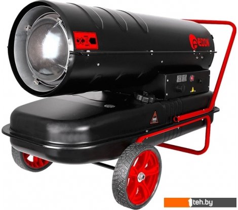  - Тепловые пушки Edon GAH-50000 - GAH-50000