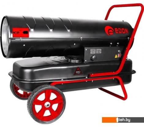 - Тепловые пушки Edon GAH-30000 - GAH-30000