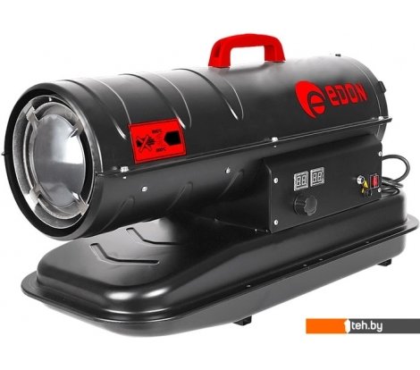 - Тепловые пушки Edon GAH-20000 - GAH-20000